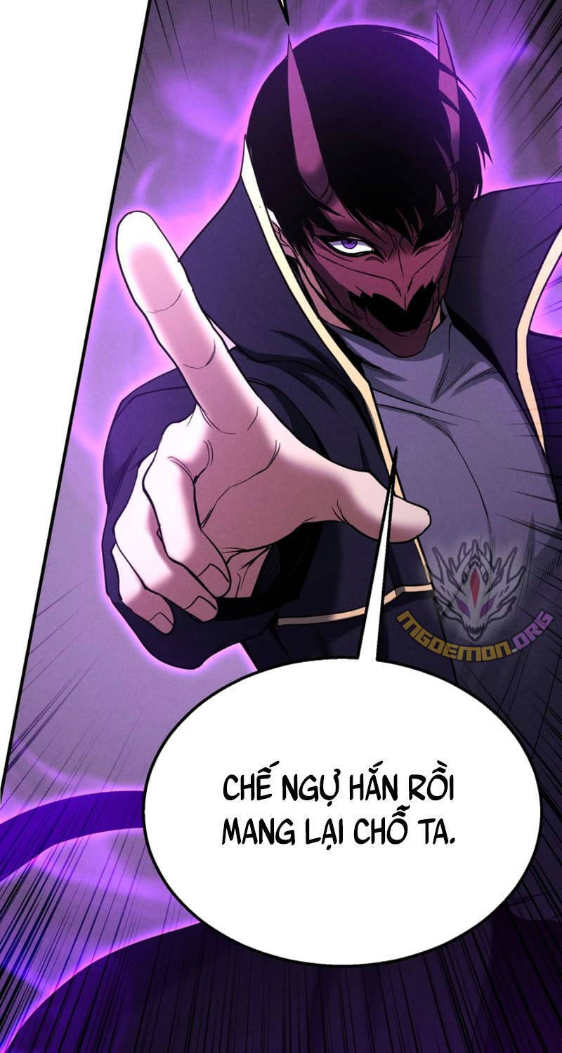 Tử Linh Sư Mạnh Nhất Chương 62 Ảnh 91
