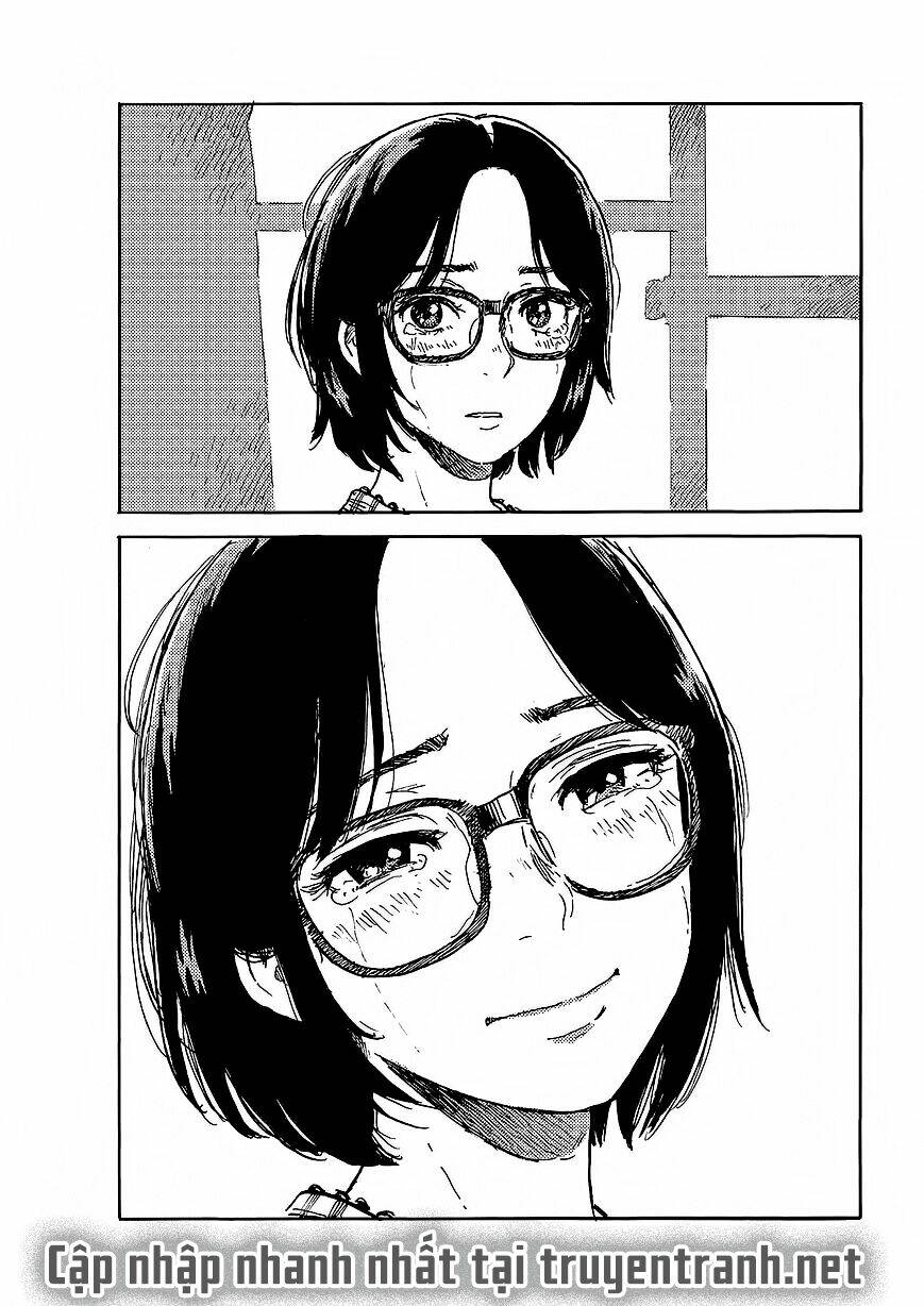 Boku Wa Mari No Naka Chương 79 Ảnh 21