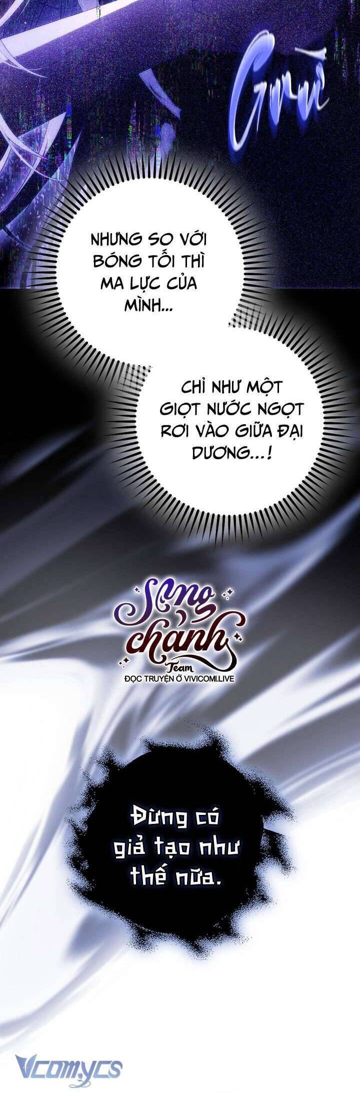 Tôi Trở Thành Vợ Nam Chính Chương 120 Ảnh 45