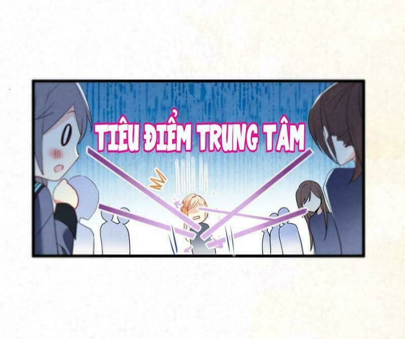 Luyến Khúc Trăng Lưỡi Liềm Chương 4 Ảnh 11