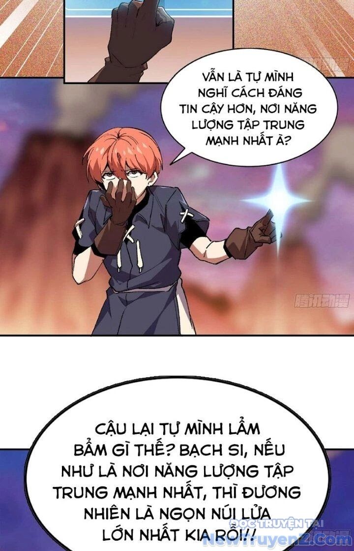 Dũng Sĩ Nấm Chương 98 Ảnh 41
