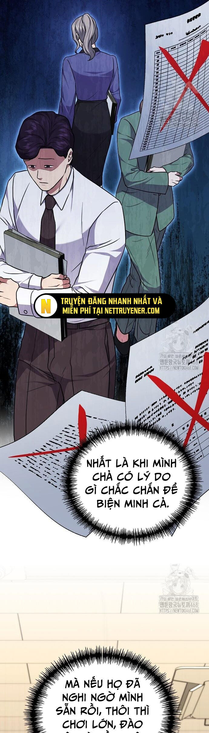 Ta Là Người Thu Thuế Chương 152 Ảnh 44