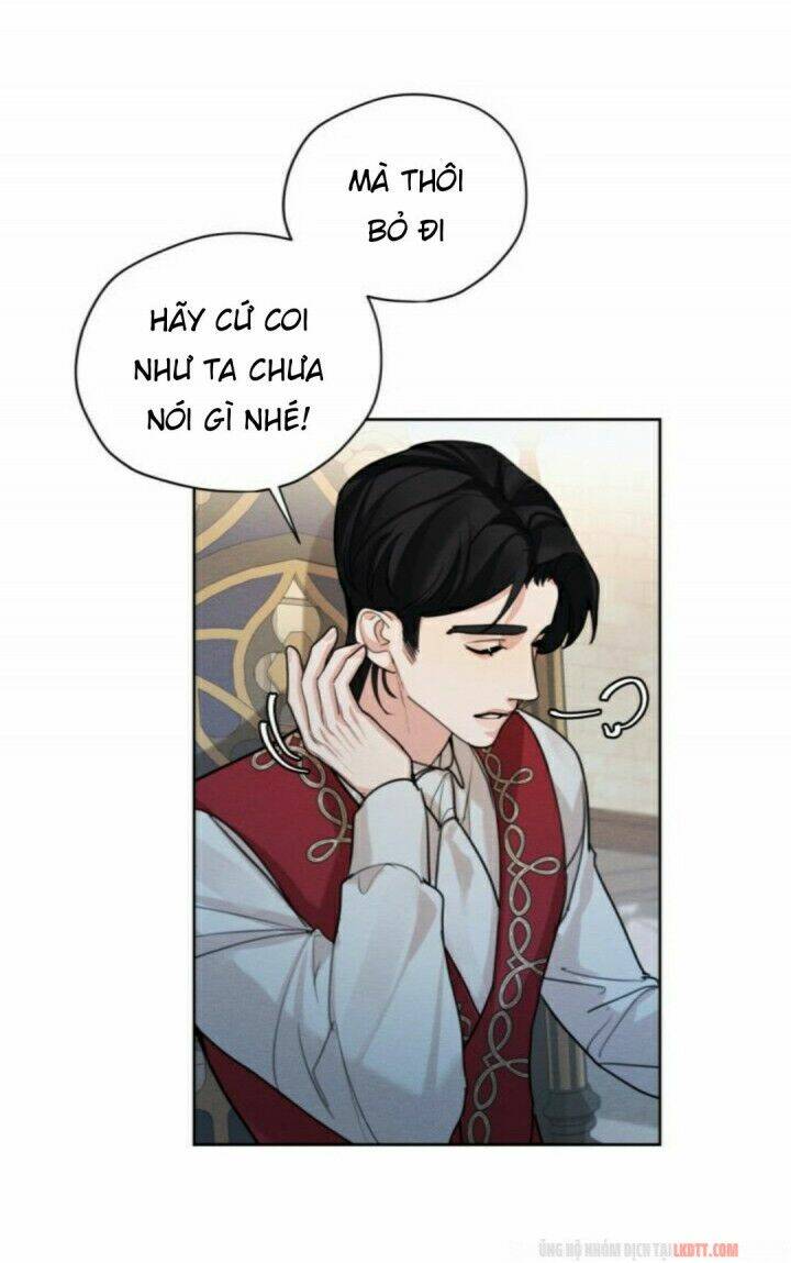 Tôi Là Tình Cũ Của Nam Chính Chương 37 Ảnh 51