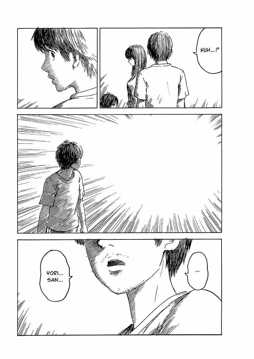 Boku Wa Mari No Naka Chương 67 Ảnh 17