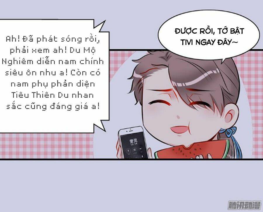Sư Huynh ! Xin Hãy Làm Theo Kịch Bản ! Chương 2 Ảnh 12