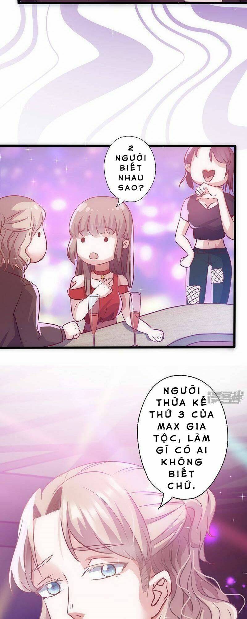 36 Kế Theo Đuổi Chồng: Ông Xã À, Tới Chiến Nào! Chương 36 Ảnh 4