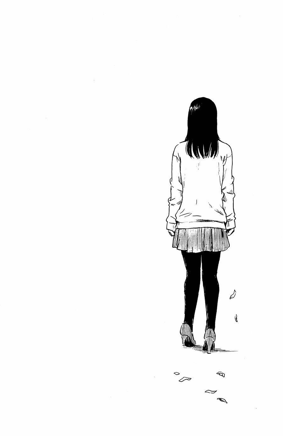 Aku No Hana Chương 40 Ảnh 41