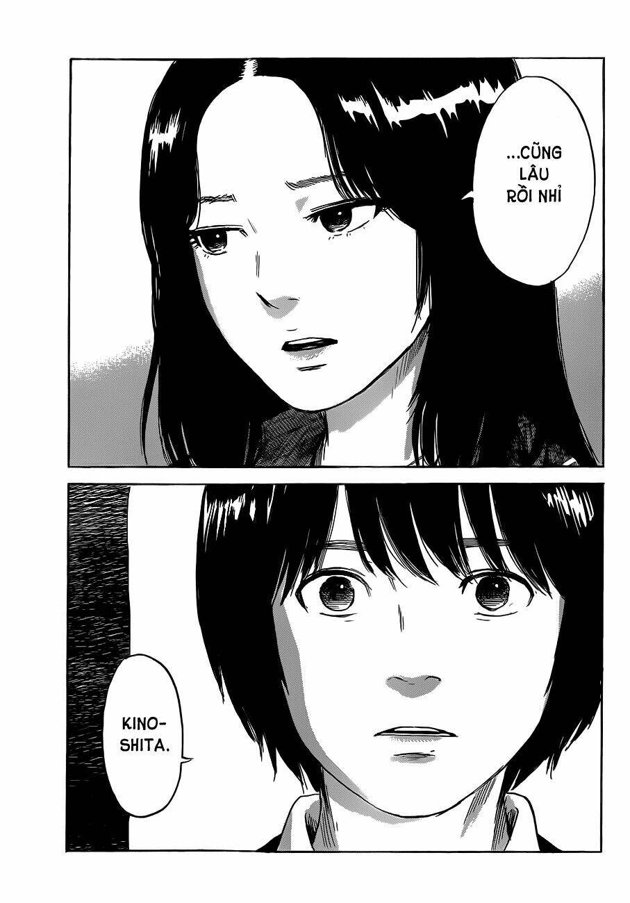 Aku No Hana Chương 48 Ảnh 44