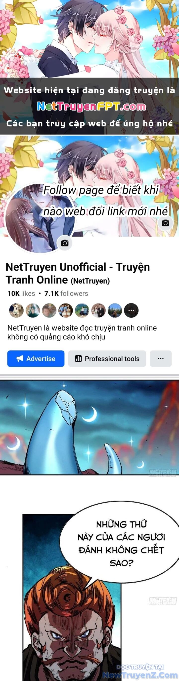 Dũng Sĩ Nấm Chương 106 Ảnh 2