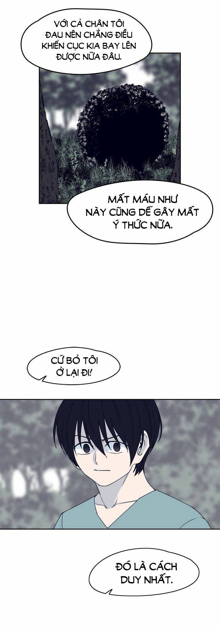 Arma Chương 40 Ảnh 28