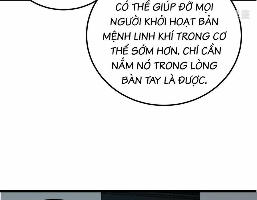 Bóng Ma Ác Quỷ Chương 1 Ảnh 47