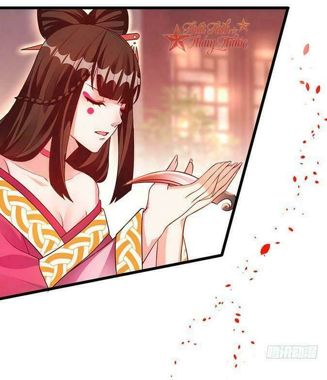 Liêu Liêu Trai Chương 18 Ảnh 51