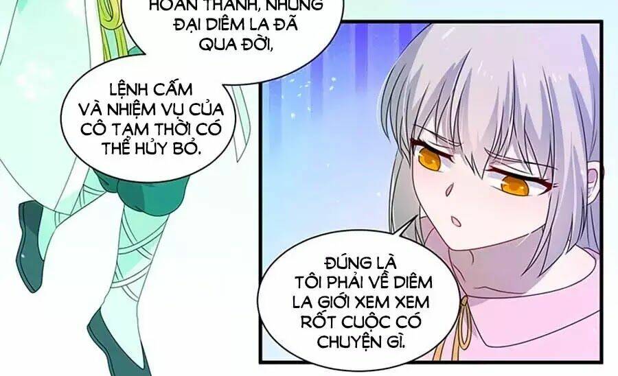 Luyến Ái Sinh Tử Bộ Chương 166 Ảnh 5