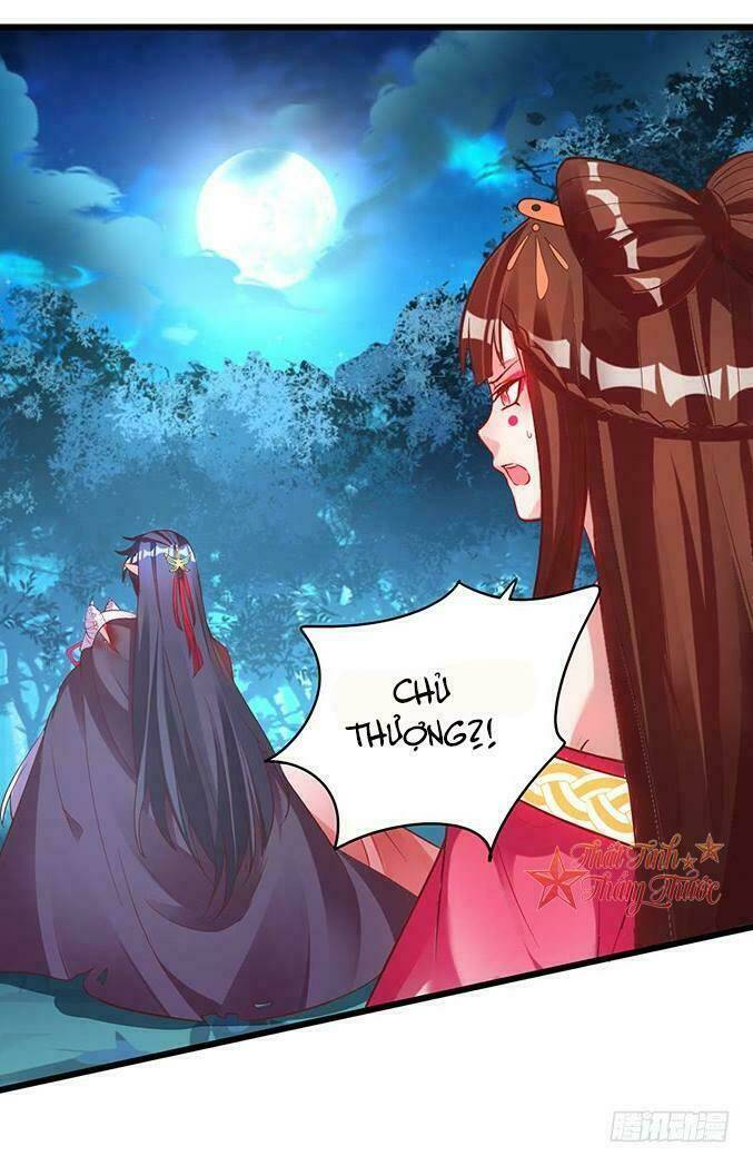Liêu Liêu Trai Chương 18 Ảnh 22