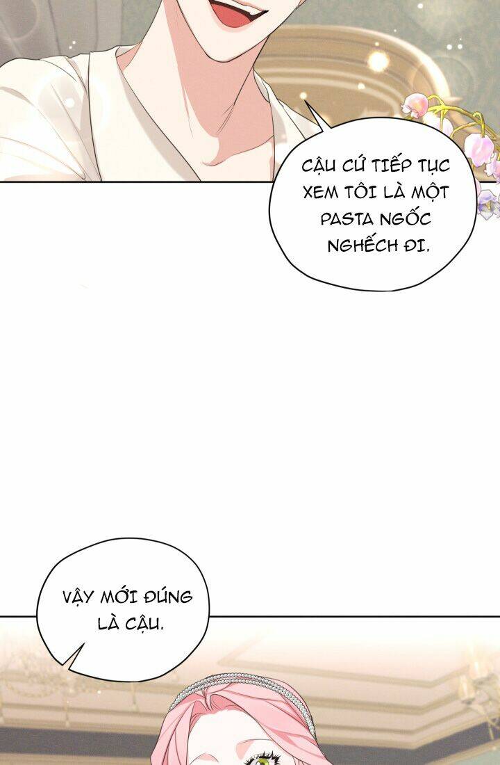 Tôi Là Tình Cũ Của Nam Chính Chương 47.1 Ảnh 6