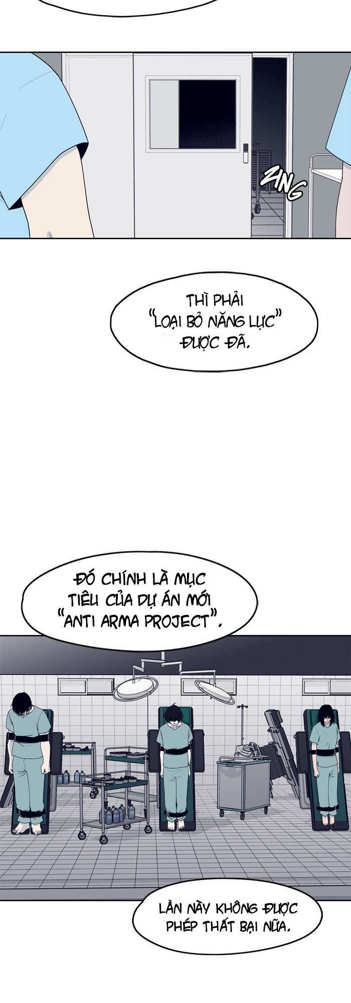 Arma Chương 35 Ảnh 24