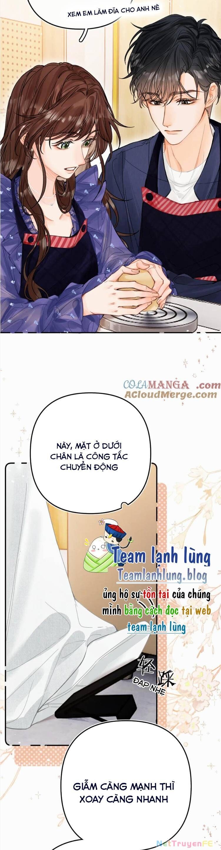 Thỉnh Đa Loan Chiếu Chương 16 Ảnh 21