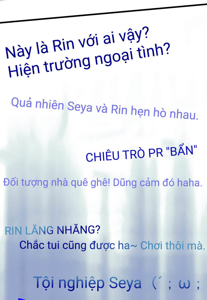 Tôi ~ Tình Yêu, Song Sinh Và Sns ~ Chương 16 Ảnh 50