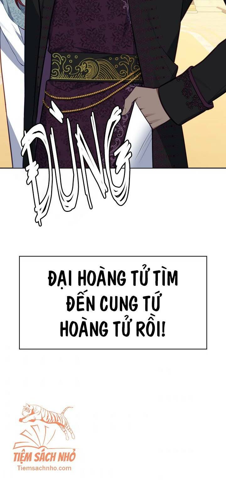 Đừng Đụng Vào Em Trai Ta Chương 41 Ảnh 93