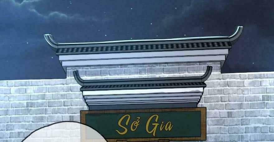 Quẻ Phi Thiên Hạ Chương 3 Ảnh 58