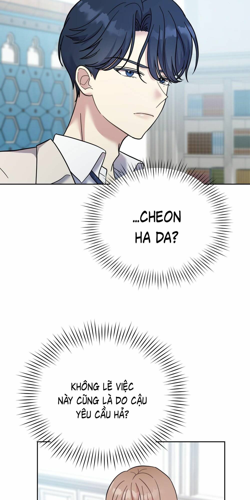 Quản Gia, Làm Ơn! Chương 2 Ảnh 58