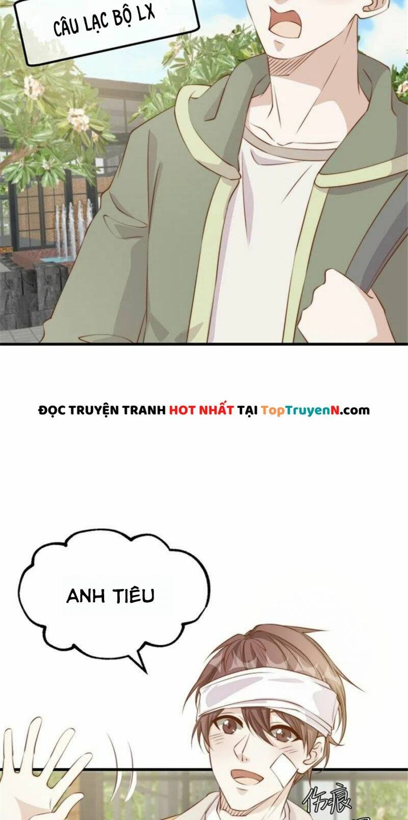 Thần Cấp Ngư Phu Chương 301 Ảnh 22