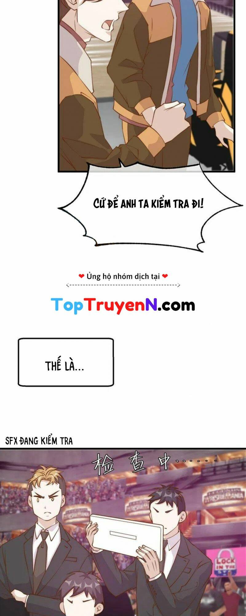 Thần Cấp Ngư Phu Chương 303 Ảnh 19