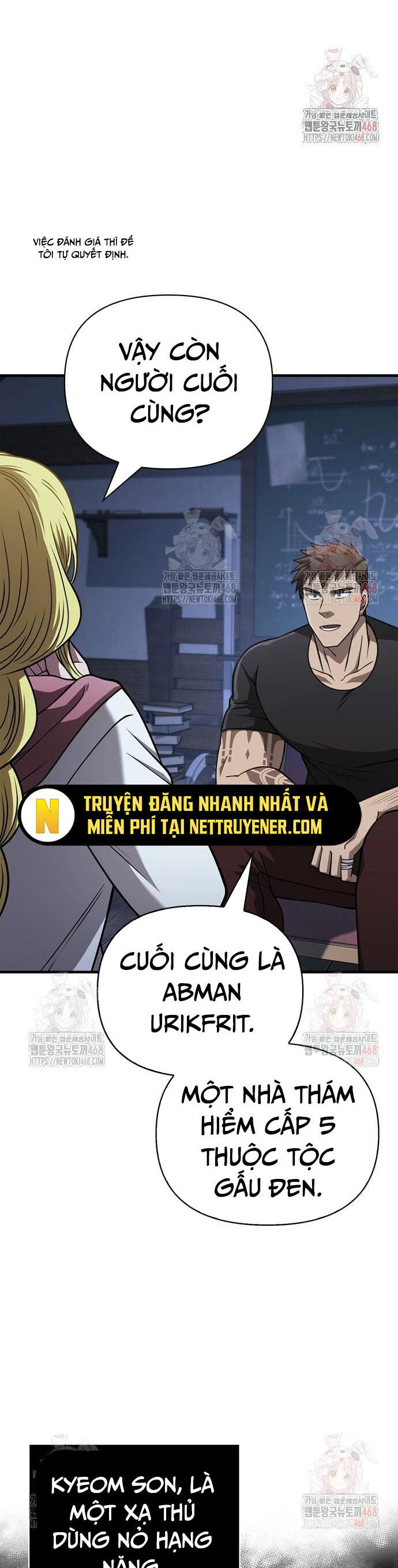 Sống Sót Trong Trò Chơi Với Tư Cách Là Một Cuồng Nhân Chương 104 Ảnh 49