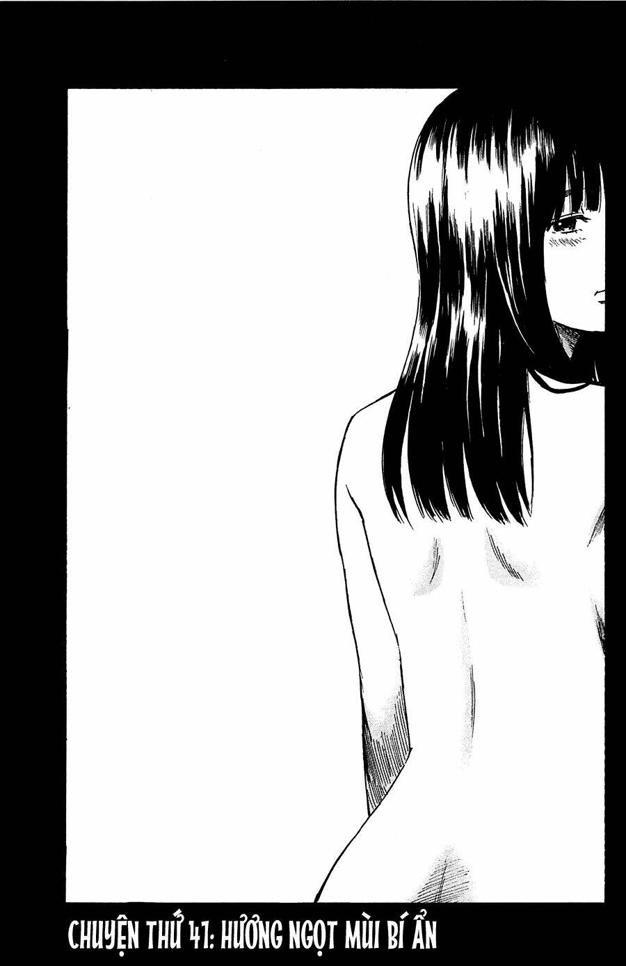 Aku No Hana Chương 41 Ảnh 3