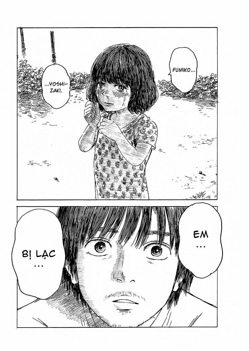 Boku Wa Mari No Naka Chương 67 Ảnh 13