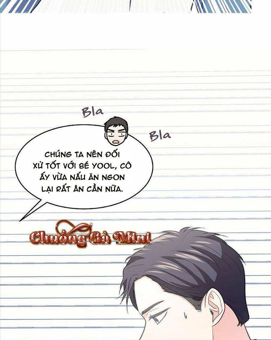 Vô Tình Trở Thành Con Gái Của Triệu Phú Chương 30 Ảnh 59