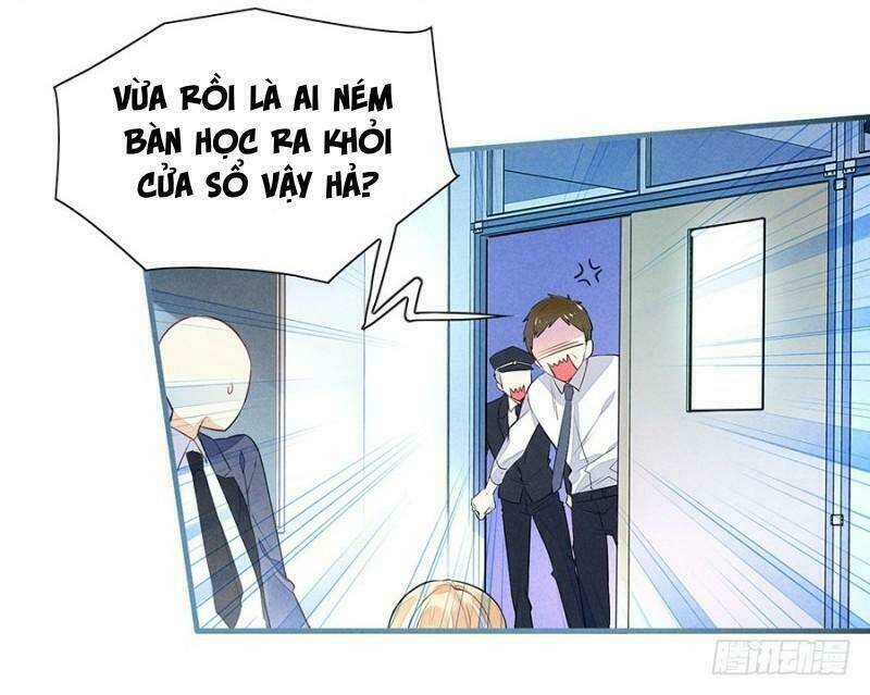 Luyến Khúc Trăng Lưỡi Liềm Chương 8 Ảnh 30