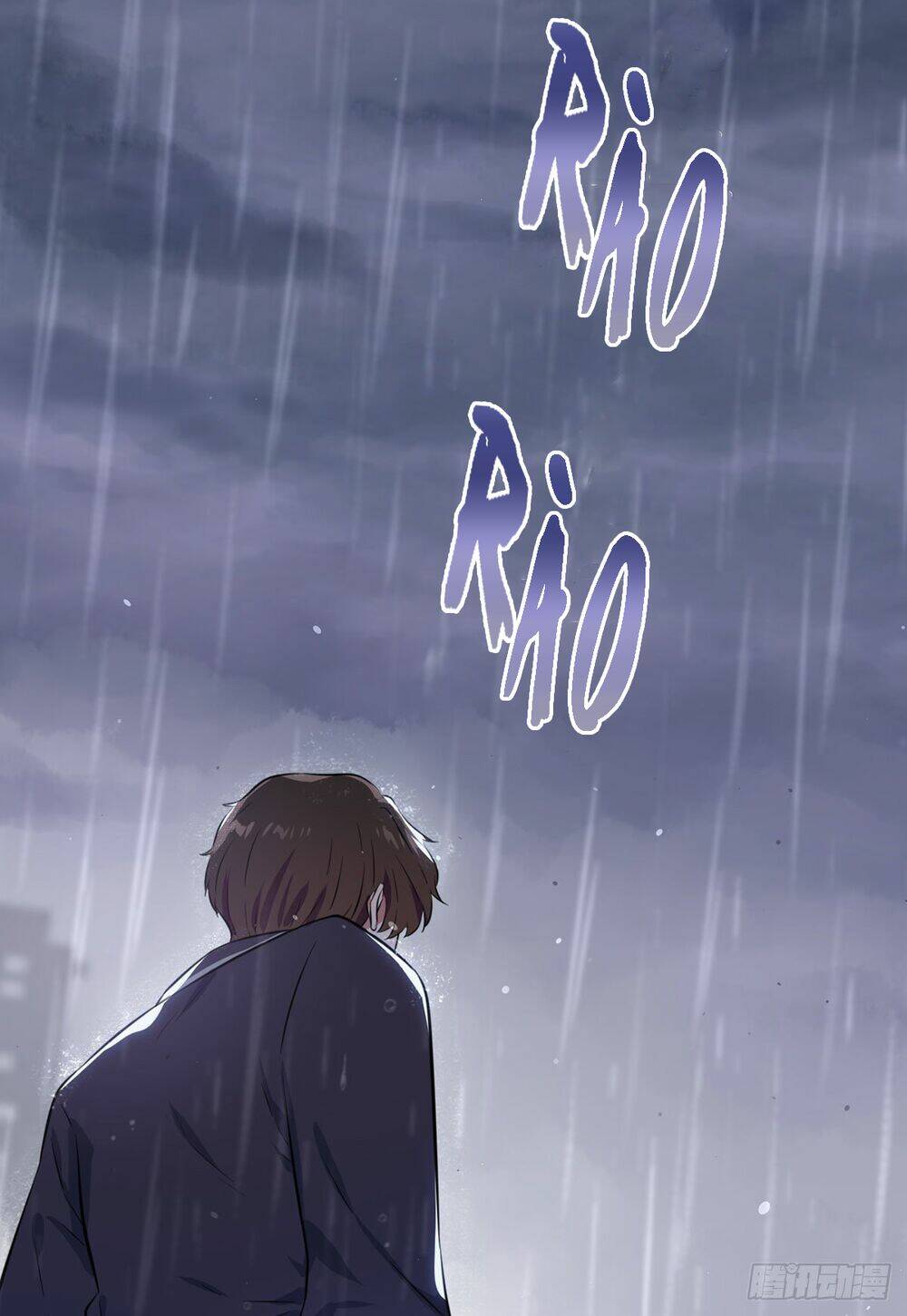 Tôi Kiện Lão Sư! Chương 2 Ảnh 3