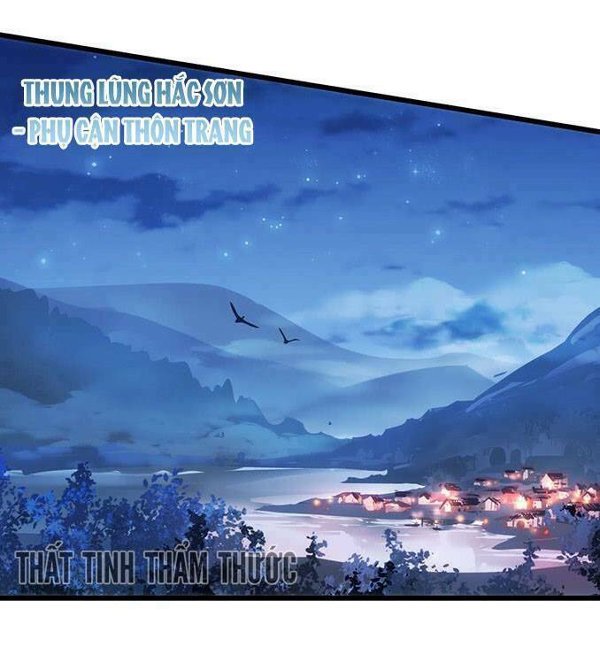 Liêu Liêu Trai Chương 9 Ảnh 45