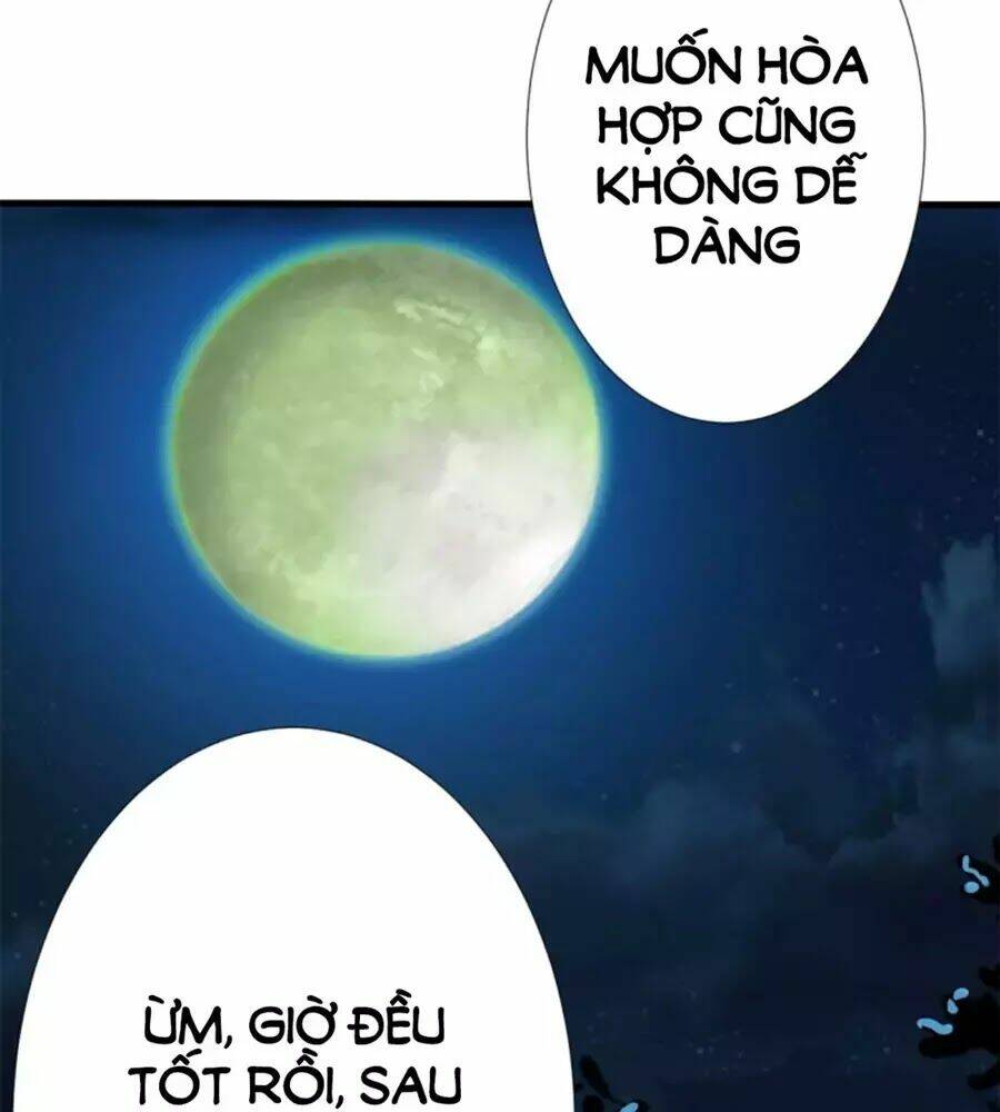 Bác Sĩ Sở Cũng Muốn Yêu Chương 267 Ảnh 30