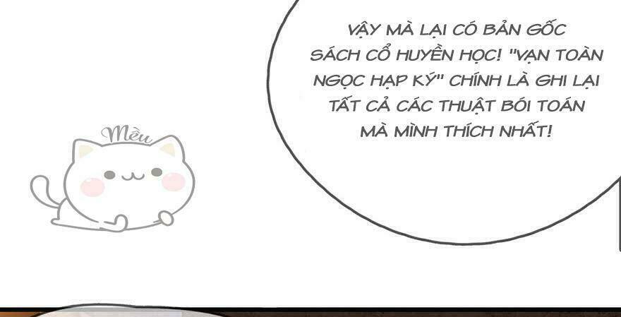 Quẻ Phi Thiên Hạ Chương 3 Ảnh 141