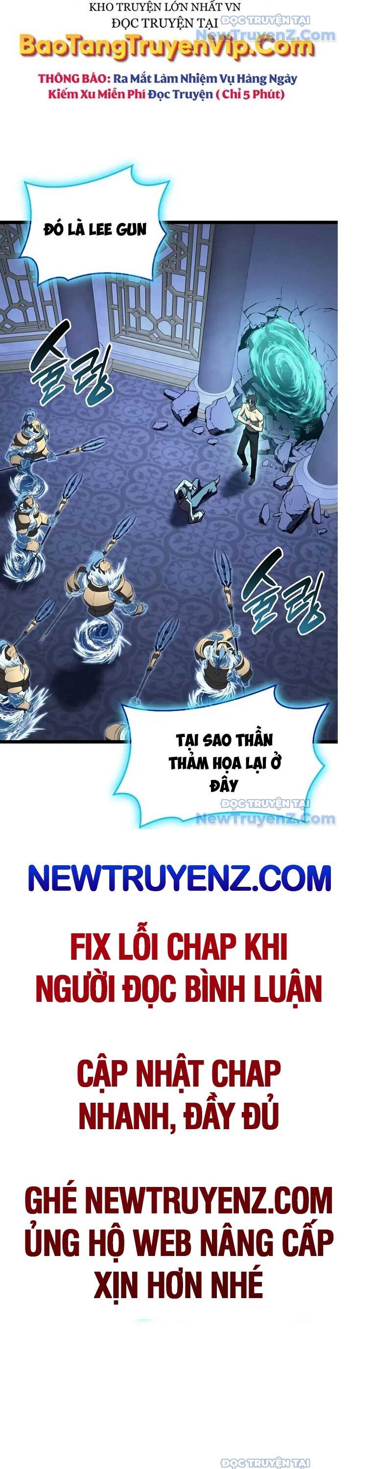 Sự Trở Lại Của Anh Hùng Cấp Thảm Họa Chương 124 Ảnh 19