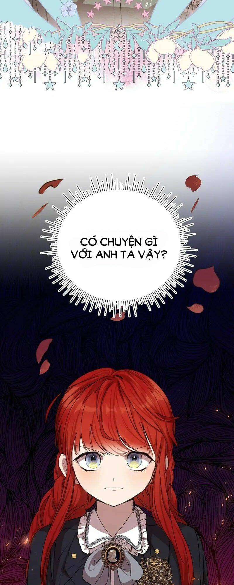 Tôi Đã Vô Tình Quyến Rũ Em Trai Của Nam Chính Chương 3 Ảnh 22