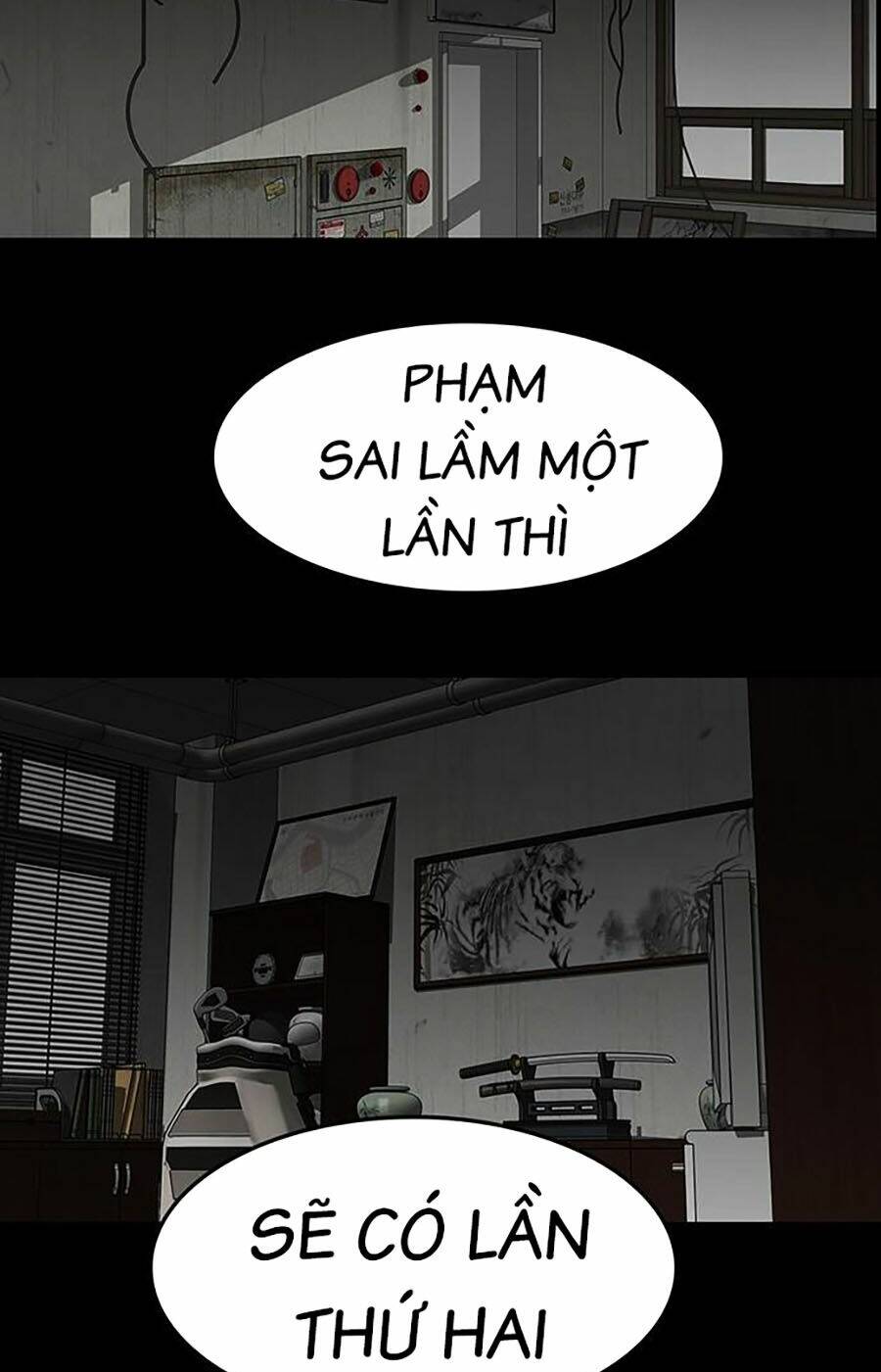 Trường Học Gangster Chương 18 Ảnh 3