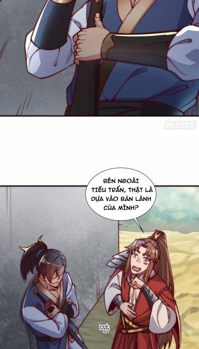 Ta Có Chín Nữ Đồ Đệ Chương 306 Ảnh 11