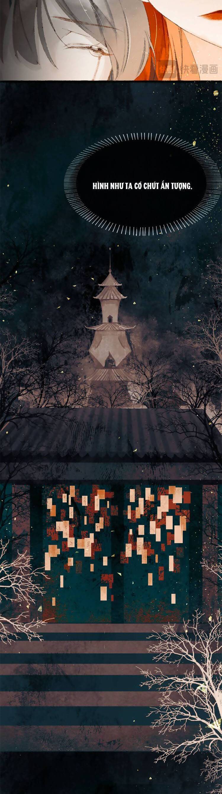 Tầm Mộng Hồn Chương 7 Ảnh 17