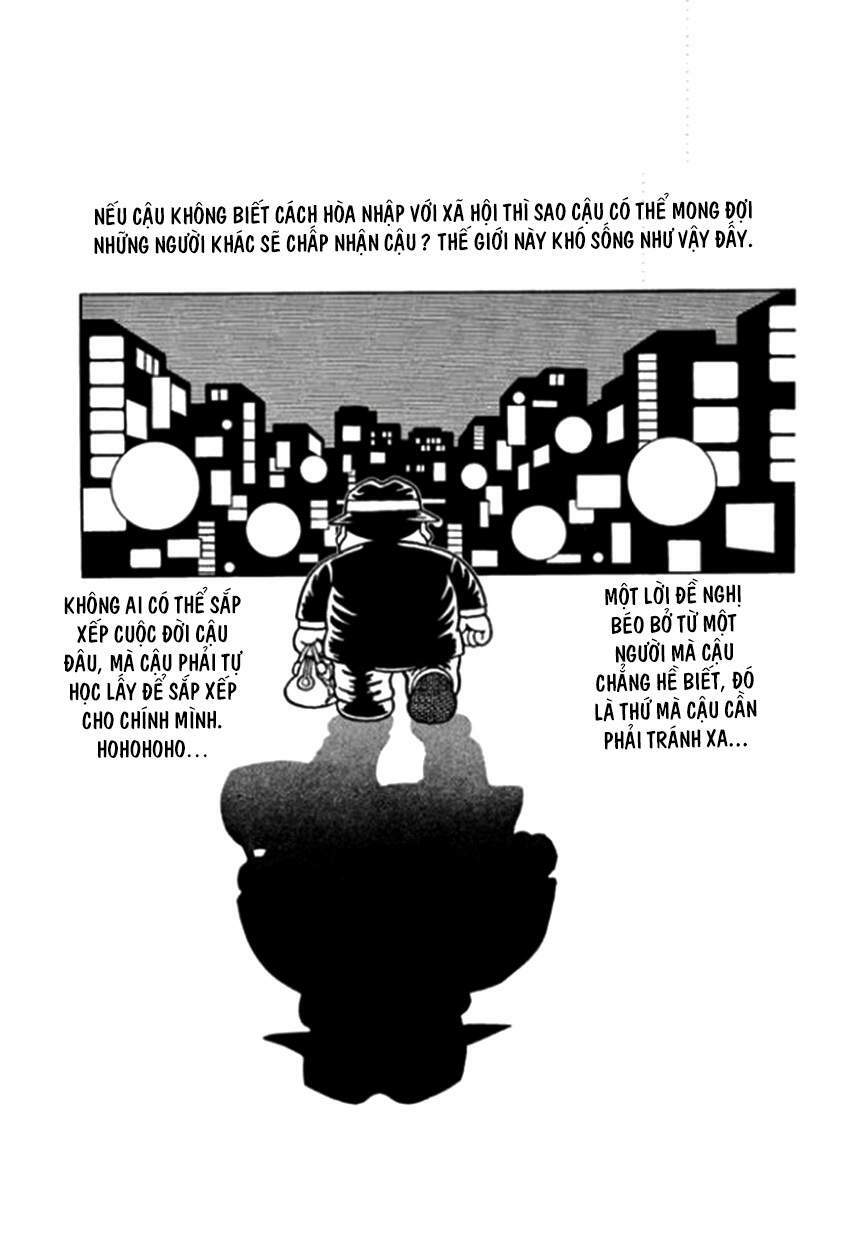 Các Oneshot Horror Của Fujiko Fujio Ⓐ Chương 8 Ảnh 18