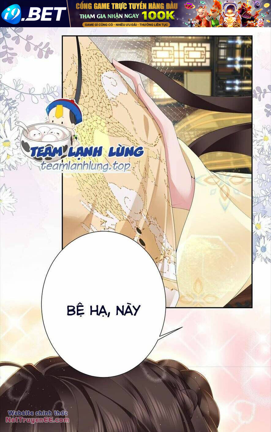Không Biết Bệ Hạ Là Một Tiểu Cô Nương Chương 20 Ảnh 43