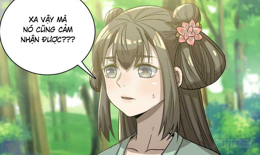 Quẻ Phi Thiên Hạ Chương 14 Ảnh 84
