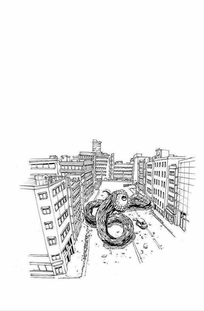 Versus The Earth Chương 18 Ảnh 4