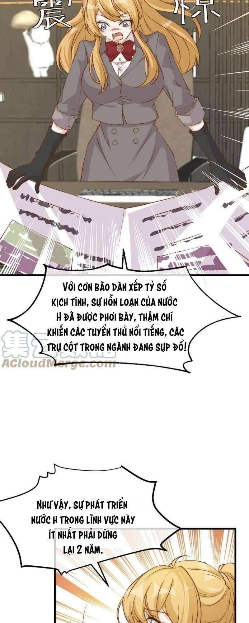 Thần Cấp Ngư Phu Chương 308 Ảnh 6