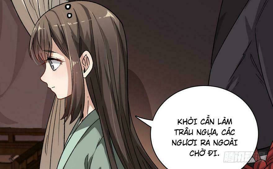 Quẻ Phi Thiên Hạ Chương 13 Ảnh 79