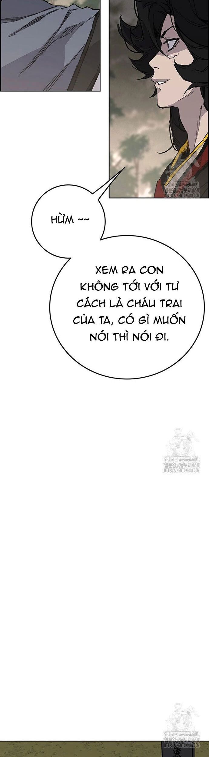 Tiên Kiếm Bất Bại Chương 252 Ảnh 47