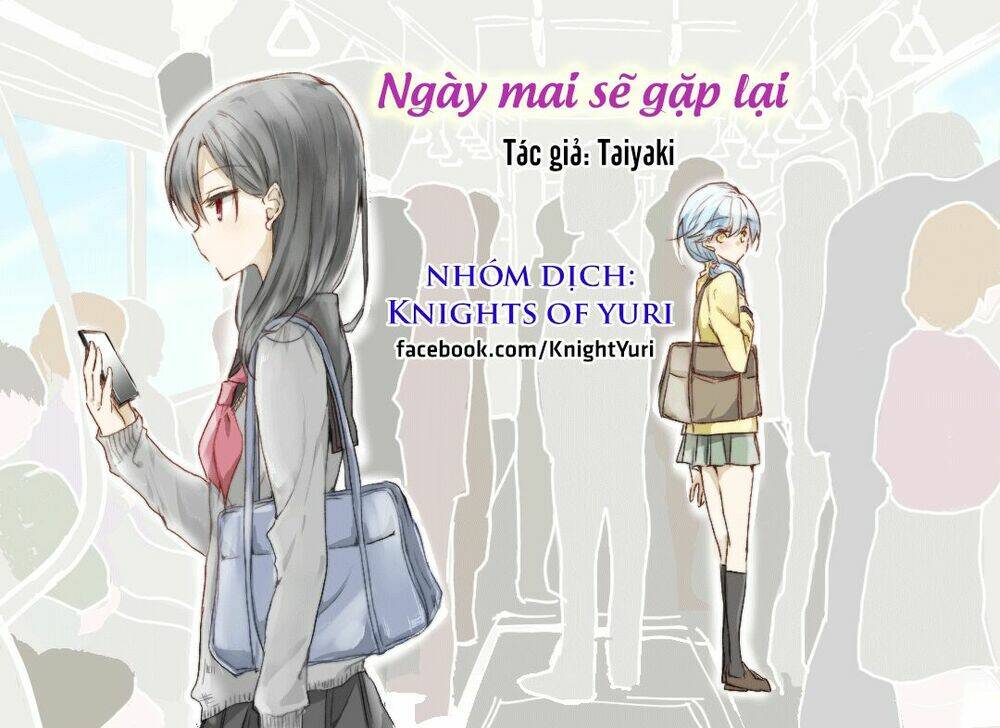 Ngày Mai Sẽ Gặp Lại Chương 5 Ảnh 15