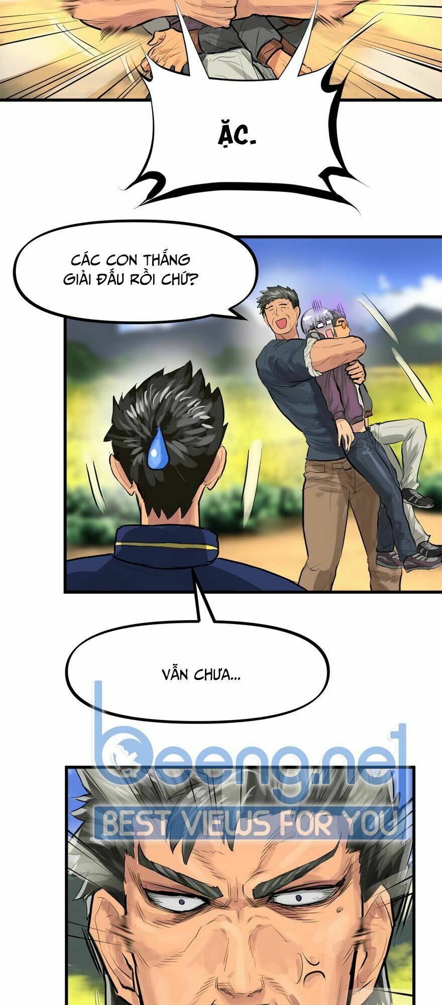 Vua Sinh Tồn Chương 88 Ảnh 4